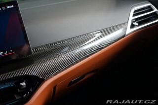 BMW M3 xDRIVE*COMPETITION*FROZEN 2024