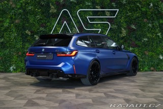 BMW M3 xDRIVE*COMPETITION*FROZEN 2024