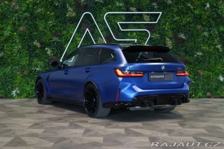 BMW M3 xDRIVE*COMPETITION*FROZEN 2024