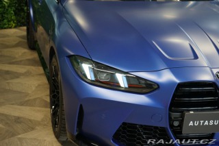BMW M3 xDRIVE*COMPETITION*FROZEN 2024