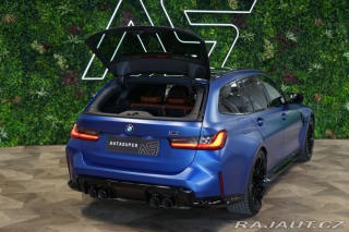 BMW M3 xDRIVE*COMPETITION*FROZEN 2024