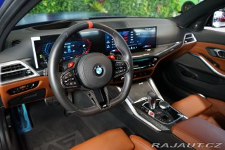 BMW M3 xDRIVE*COMPETITION*FROZEN 2024