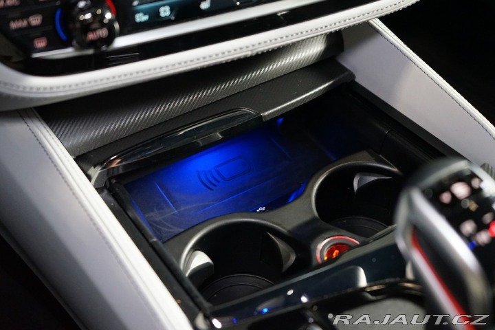 BMW M5 COMPETITION*xDRIVE*LASER* 2022