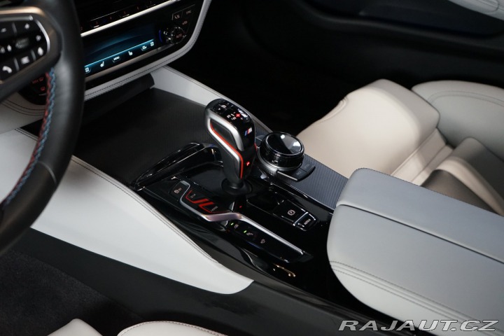 BMW M5 COMPETITION*xDRIVE*LASER* 2022