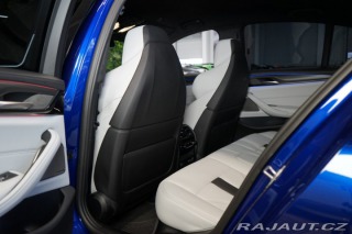 BMW M5 COMPETITION*xDRIVE*LASER* 2022
