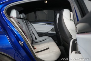 BMW M5 COMPETITION*xDRIVE*LASER* 2022
