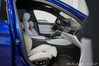BMW M5 COMPETITION*xDRIVE*LASER* 2022