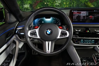 BMW M5 COMPETITION*xDRIVE*LASER* 2022