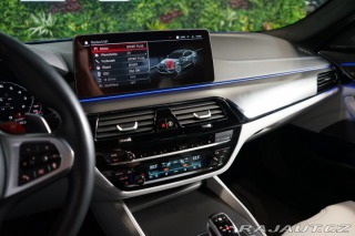 BMW M5 COMPETITION*xDRIVE*LASER* 2022