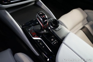 BMW M5 COMPETITION*xDRIVE*LASER* 2022