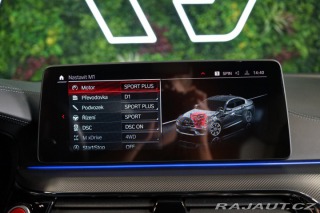 BMW M5 COMPETITION*xDRIVE*LASER* 2022