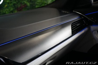 BMW M5 COMPETITION*xDRIVE*LASER* 2022