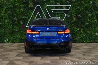 BMW M5 COMPETITION*xDRIVE*LASER* 2022