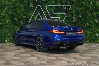 BMW M5 COMPETITION*xDRIVE*LASER* 2022