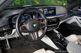 BMW M5 COMPETITION*xDRIVE*LASER* 2022