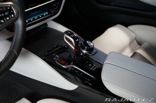 BMW M5 COMPETITION*xDRIVE*LASER* 2022
