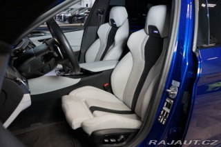 BMW M5 COMPETITION*xDRIVE*LASER* 2022
