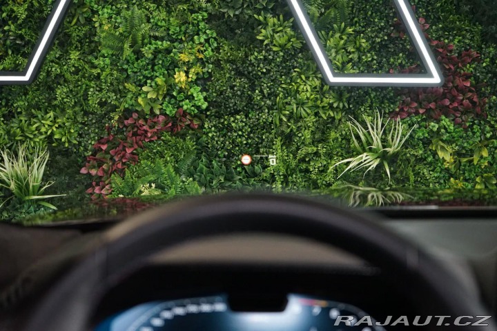 BMW M5 ZÁRUKA*LASER*H/K* 2023
