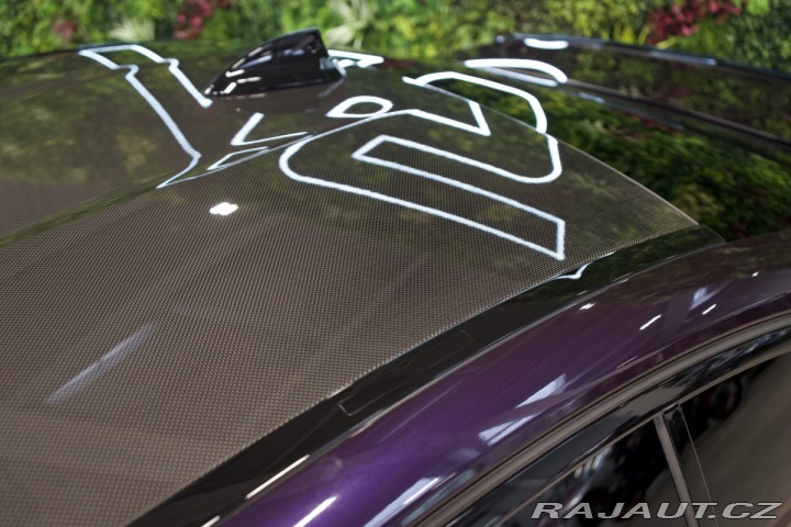 BMW M5 ZÁRUKA*LASER*H/K* 2023