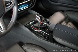 BMW M5 ZÁRUKA*LASER*H/K* 2023