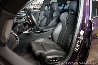 BMW M5 ZÁRUKA*LASER*H/K* 2023
