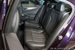 BMW M5 ZÁRUKA*LASER*H/K* 2023