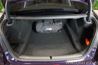 BMW M5 ZÁRUKA*LASER*H/K* 2023