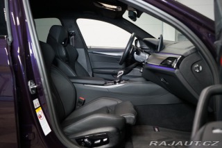 BMW M5 ZÁRUKA*LASER*H/K* 2023