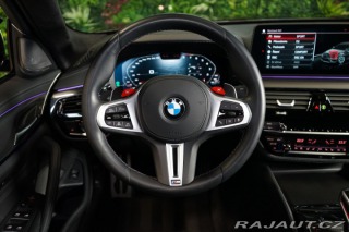 BMW M5 ZÁRUKA*LASER*H/K* 2023