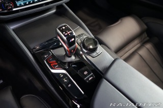 BMW M5 ZÁRUKA*LASER*H/K* 2023