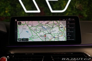 BMW M5 ZÁRUKA*LASER*H/K* 2023