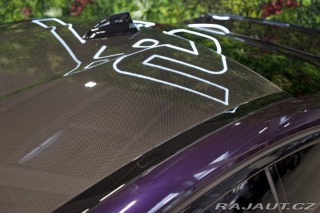 BMW M5 ZÁRUKA*LASER*H/K* 2023