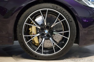 BMW M5 ZÁRUKA*LASER*H/K* 2023