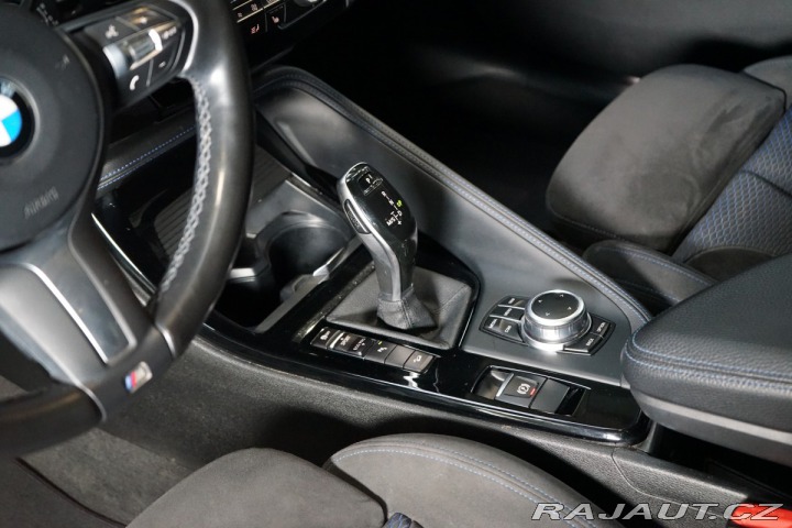 BMW X1 xDrive20d*M-PAKET*TAŽNÉ*L 2018