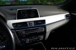 BMW X1 xDrive20d*M-PAKET*TAŽNÉ*L 2018