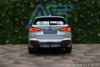 BMW X1 xDrive20d*M-PAKET*TAŽNÉ*L 2018