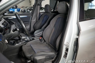 BMW X1 xDrive20d*M-PAKET*TAŽNÉ*L 2018
