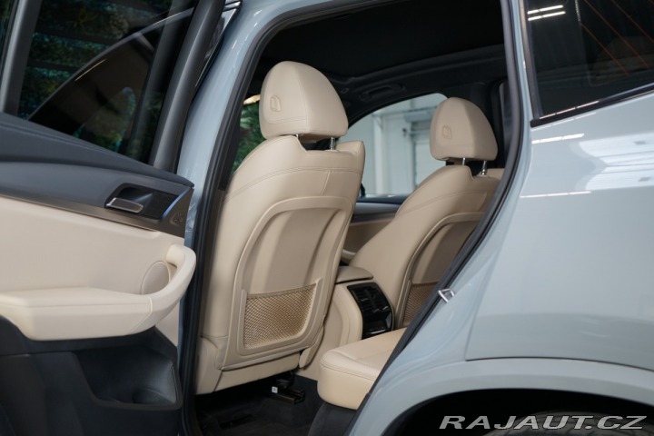 BMW X3 M40d*250kW*LASER*PANO*HUD 2022