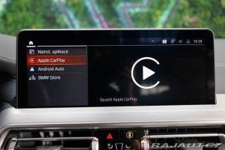 BMW X3 M40d*250kW*LASER*PANO*HUD 2022