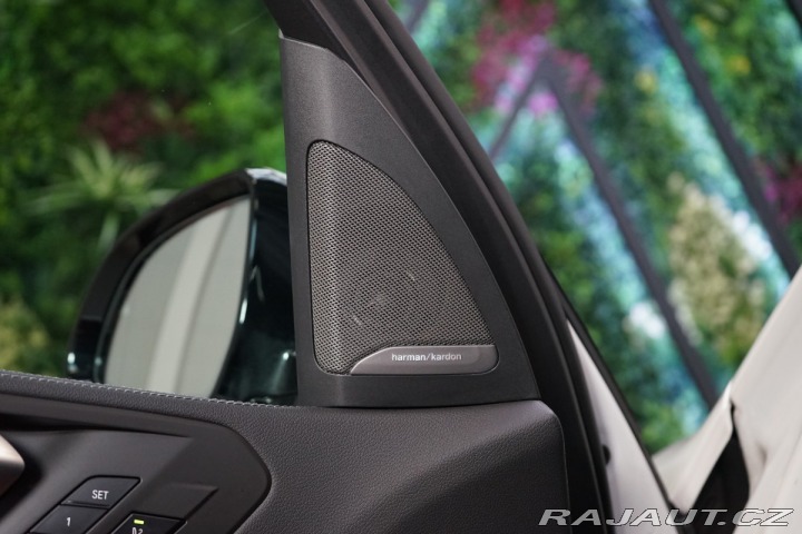 BMW X5 M50i*390kW*H/K*TAŽNÉ*ZÁRU 2021
