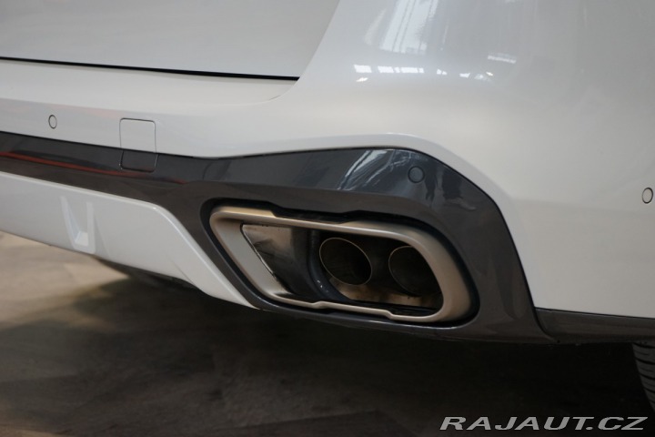 BMW X5 M50i*390kW*H/K*TAŽNÉ*ZÁRU 2021