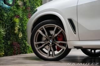 BMW X5 M50i*390kW*H/K*TAŽNÉ*ZÁRU 2021