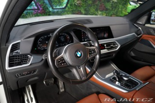 BMW X5 M50i*390kW*H/K*TAŽNÉ*ZÁRU 2021