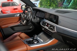 BMW X5 M50i*390kW*H/K*TAŽNÉ*ZÁRU 2021
