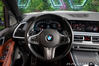 BMW X5 M50i*390kW*H/K*TAŽNÉ*ZÁRU 2021