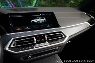 BMW X5 M50i*390kW*H/K*TAŽNÉ*ZÁRU 2021