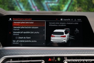 BMW X5 M50i*390kW*H/K*TAŽNÉ*ZÁRU 2021