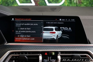 BMW X5 M50i*390kW*H/K*TAŽNÉ*ZÁRU 2021