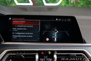 BMW X5 M50i*390kW*H/K*TAŽNÉ*ZÁRU 2021