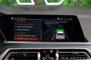 BMW X5 M50i*390kW*H/K*TAŽNÉ*ZÁRU 2021